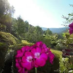 De La Grange & Sauna