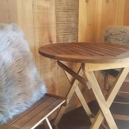 De La Grange & Sauna