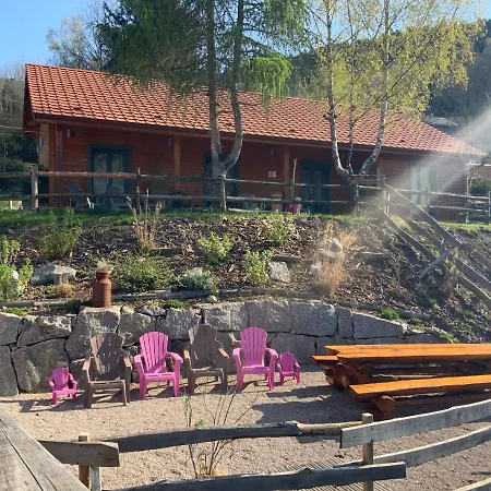 De La Grange Spa&sauna Maison d'hôtes