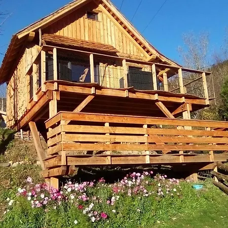 De La Grange & Sauna