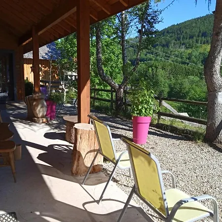 De La Grange & Sauna 3*