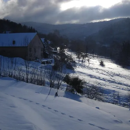 De La Grange & Sauna 3* Plainfaing