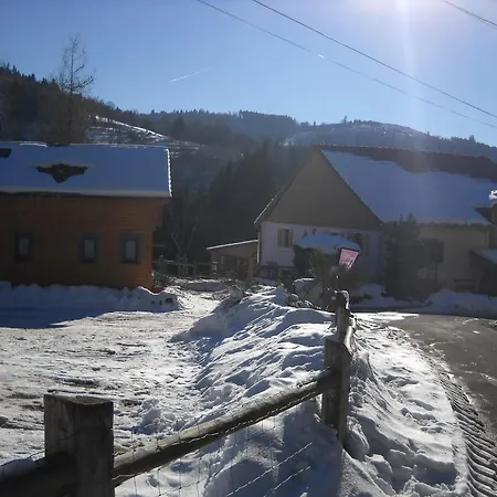 Guest house De La Grange & Sauna 3*