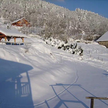 De La Grange & Sauna Guest house