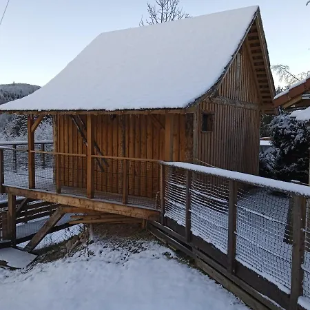 Guest house De La Grange & Sauna 3*