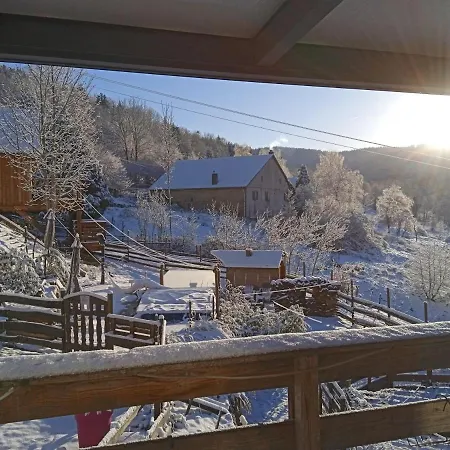 De La Grange Spa&sauna 3*