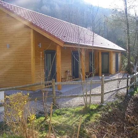 De La Grange & Sauna Vendégház