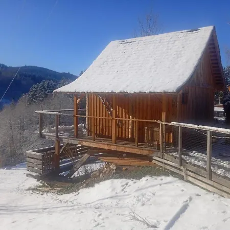 Maison d'hôtes De La Grange Spa&sauna