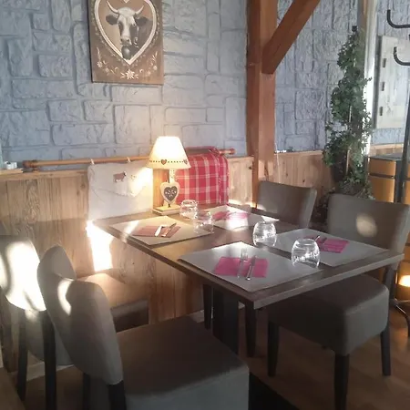 Guest house De La Grange & Sauna