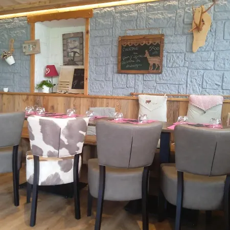 De La Grange & Sauna