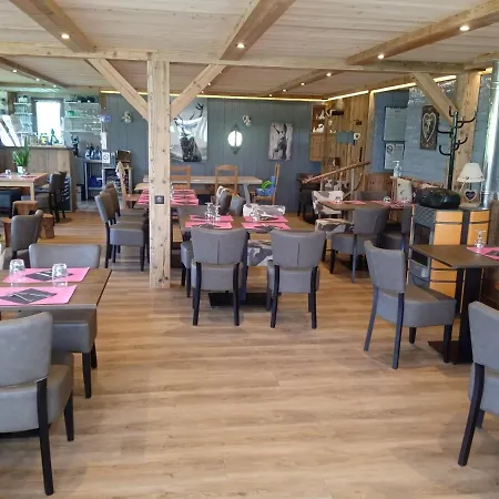 De La Grange Spa&sauna 3*