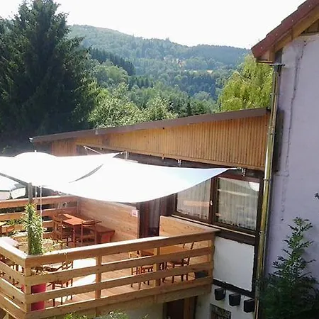 De La Grange & Sauna Plainfaing