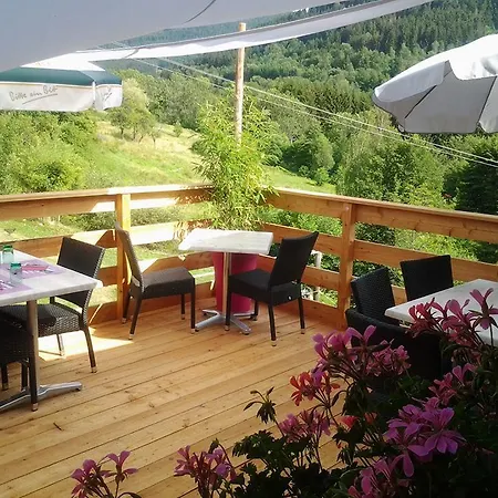 De La Grange & Sauna Vendégház