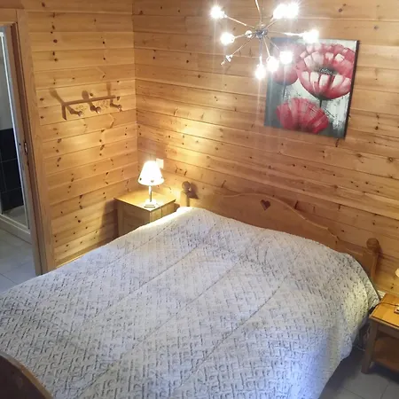 Guest house De La Grange & Sauna Plainfaing