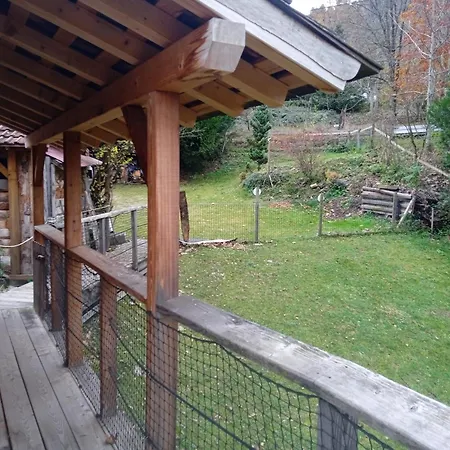 De La Grange Spa&sauna 3*