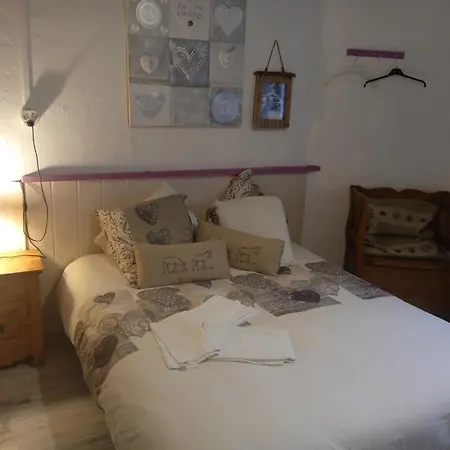 Maison d'hôtes De La Grange Spa&sauna 3*