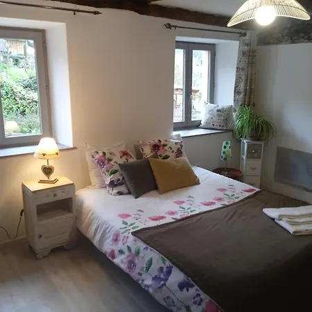 De La Grange Spa&sauna 3*