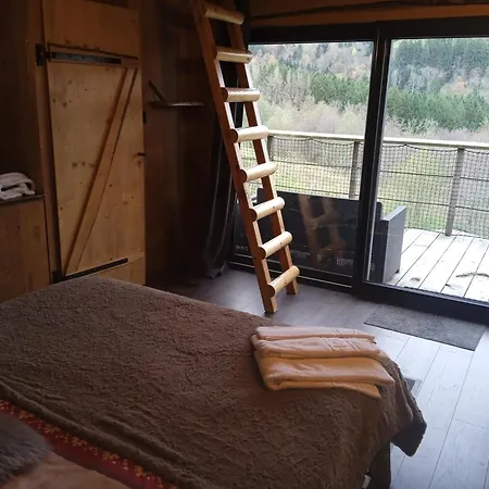 Guest house De La Grange & Sauna