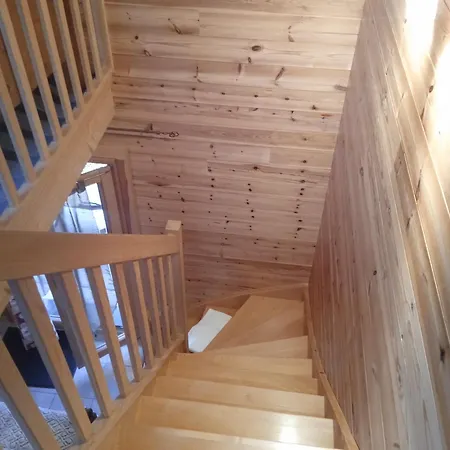 Guest house De La Grange & Sauna