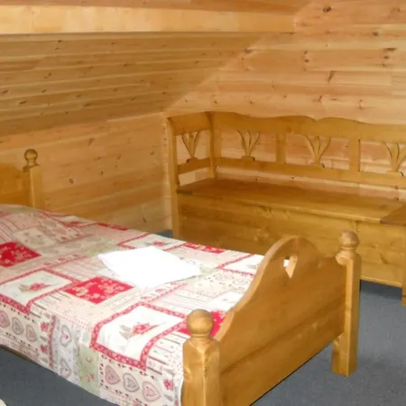 De La Grange & Sauna