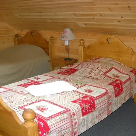 De La Grange & Sauna 3*