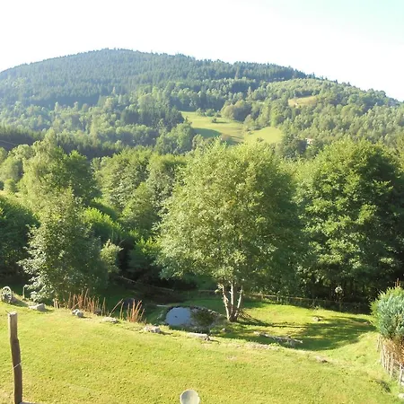 De La Grange & Sauna