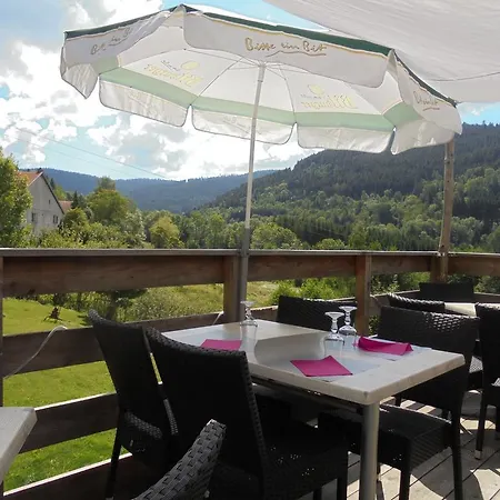 De La Grange & Sauna Vendégház 3*