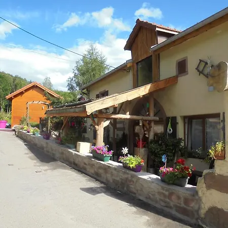 Gasthof De La Grange Spa&sauna