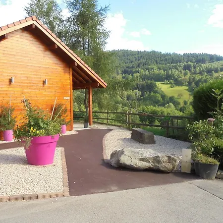 Gasthof De La Grange Spa&sauna