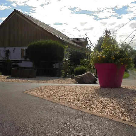 De La Grange Spa&sauna Plainfaing