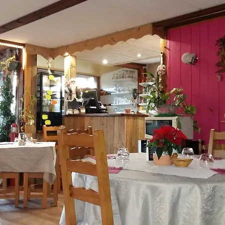 De La Grange Spa&sauna Plainfaing