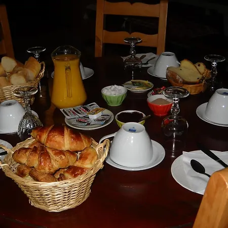 De La Grange Spa&sauna Maison d'hôtes 3*