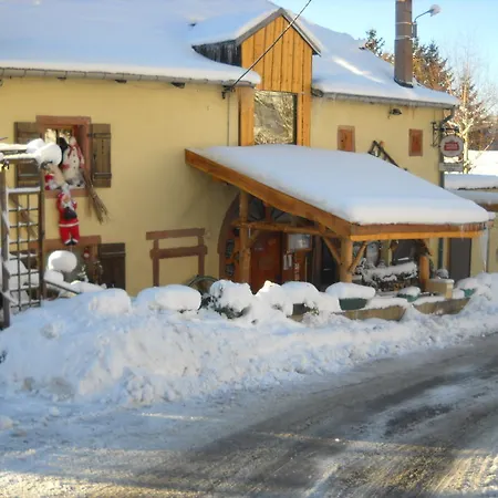 De La Grange & Sauna Vendégház