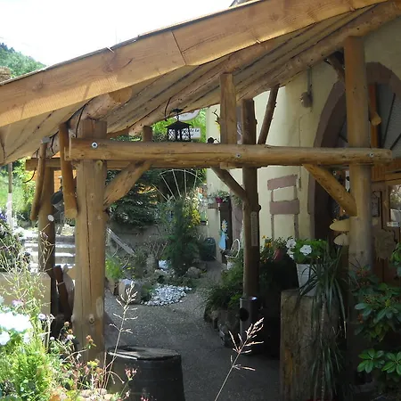 De La Grange Spa&sauna Maison d'hôtes