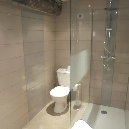 De La Grange Spa&sauna