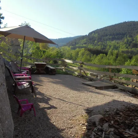 De La Grange & Sauna Vendégház
