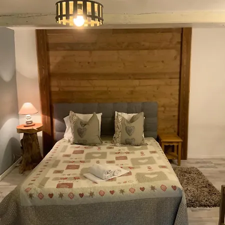 Guest house De La Grange & Sauna