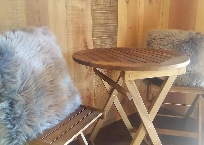 De La Grange & Sauna