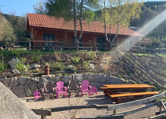 De La Grange & Sauna Penzion