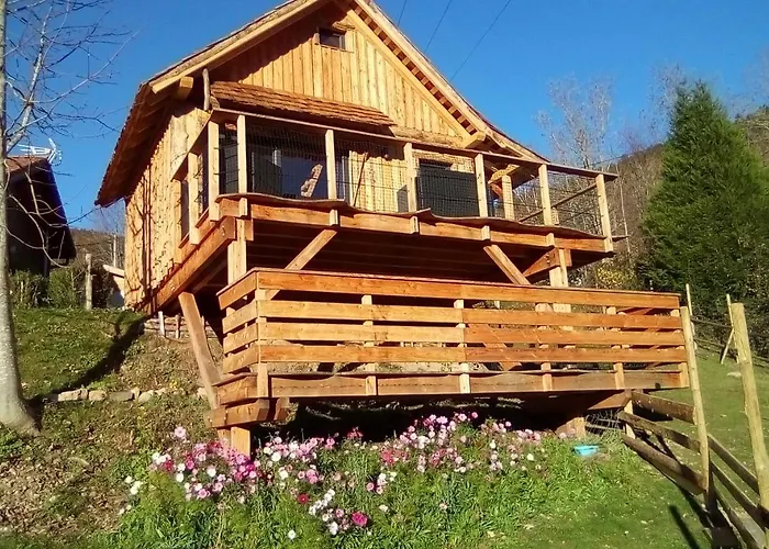 De La Grange & Sauna