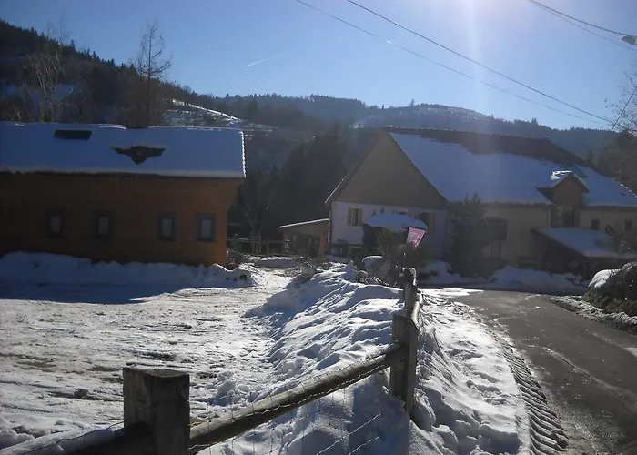 Pensionat De La Grange & Sauna 3*