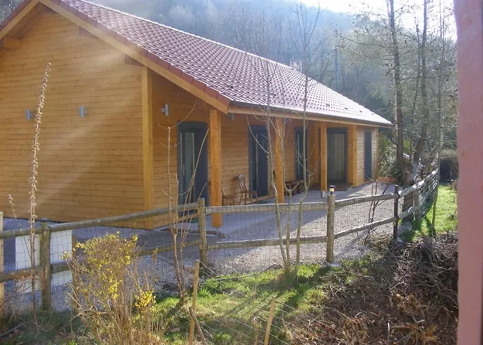 De La Grange & Sauna Penzion