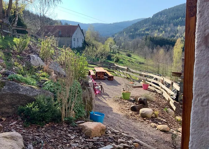 De La Grange & Sauna 3*