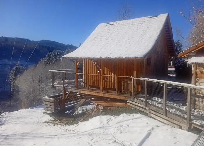 Penzion De La Grange & Sauna