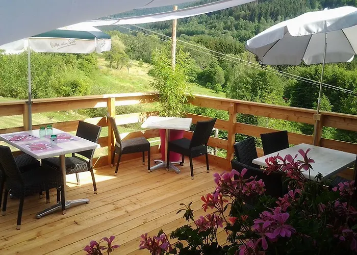 De La Grange & Sauna Penzion