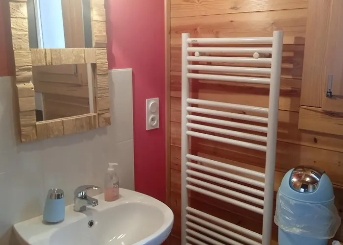 De La Grange & Sauna Pensionat