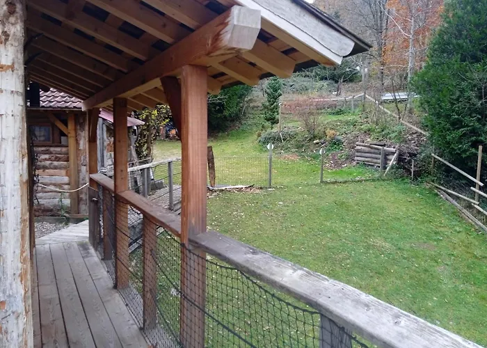 De La Grange & Sauna 3*