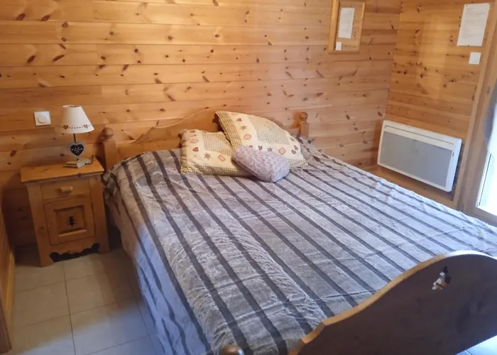 De La Grange & Sauna Pensionat