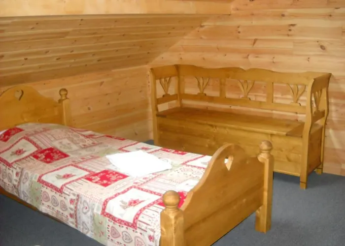 De La Grange & Sauna