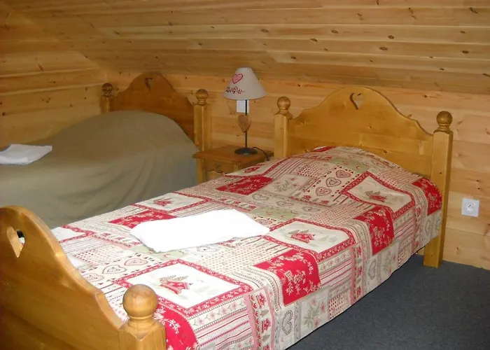 De La Grange & Sauna 3*